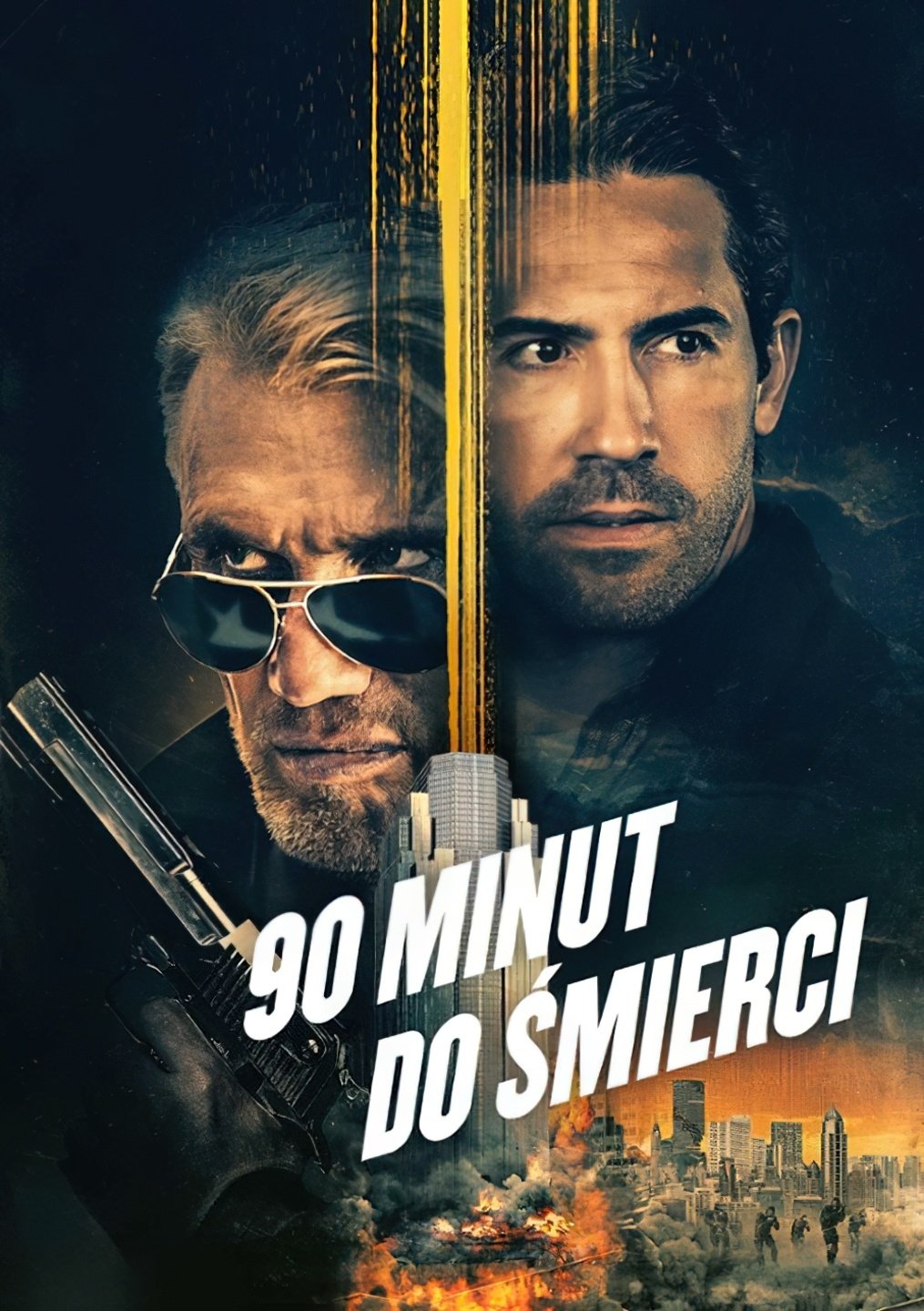 90 minut do śmierci 2021 cały film