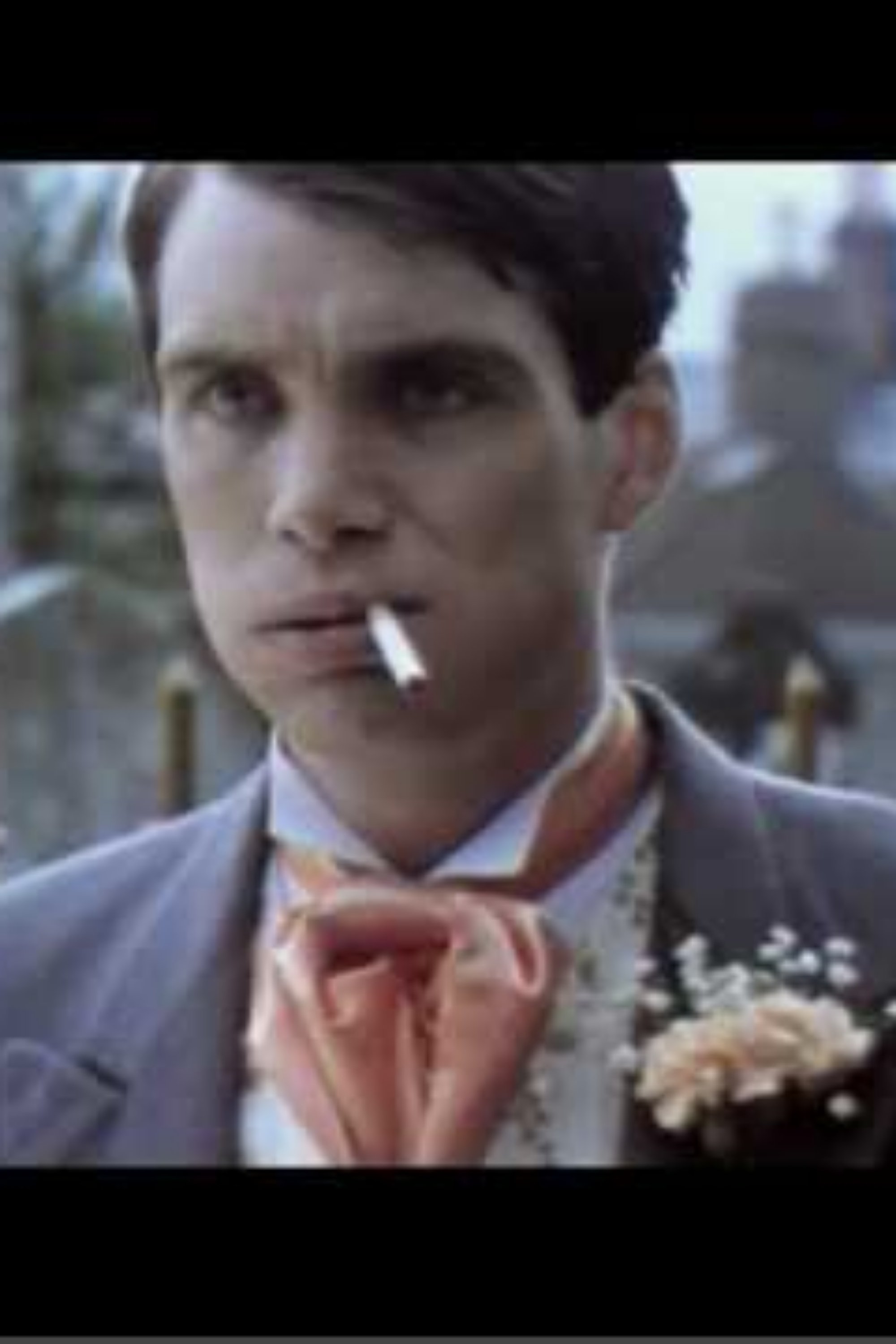 A Man of Few Words 2000 cały film