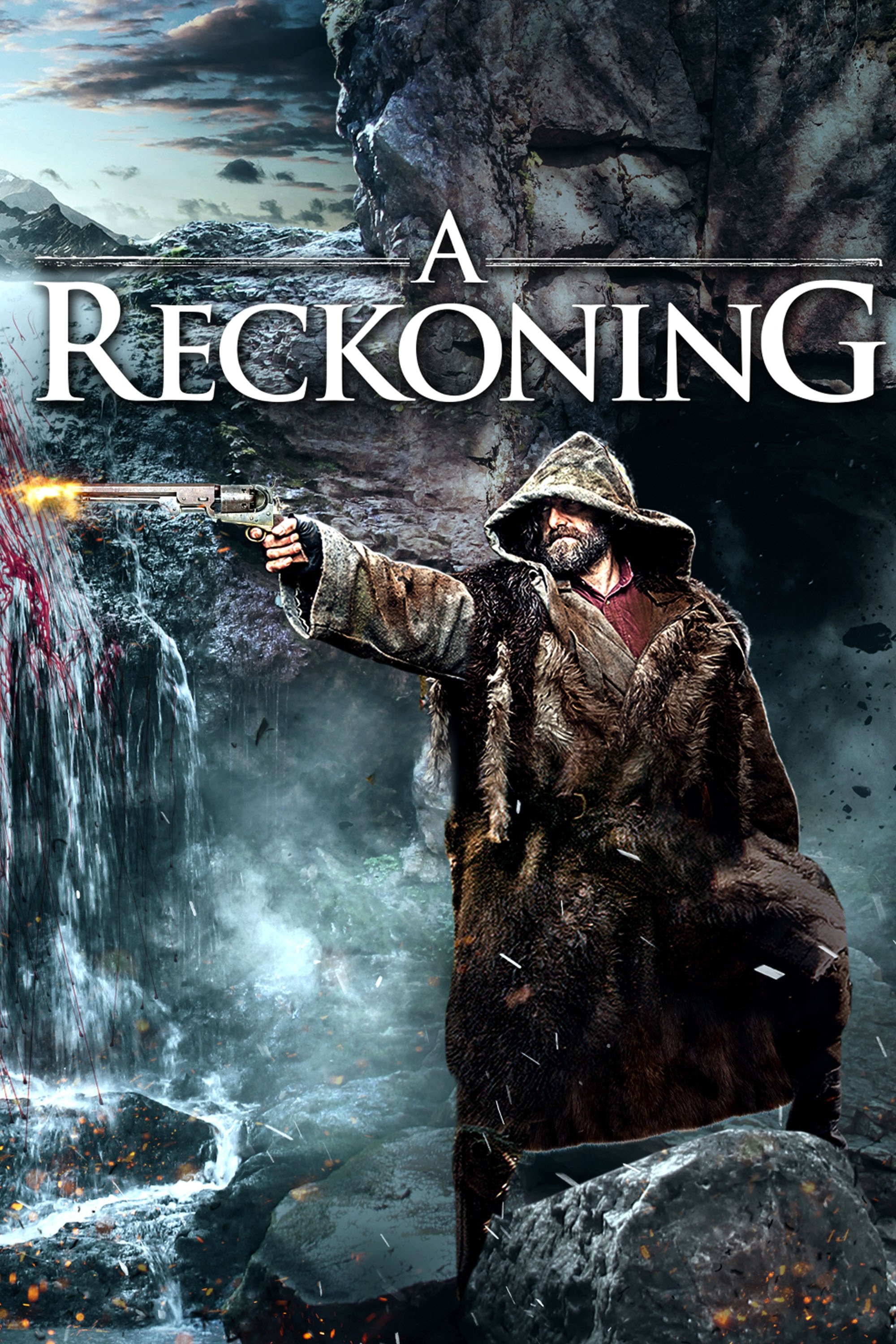 A Reckoning 2018 cały film