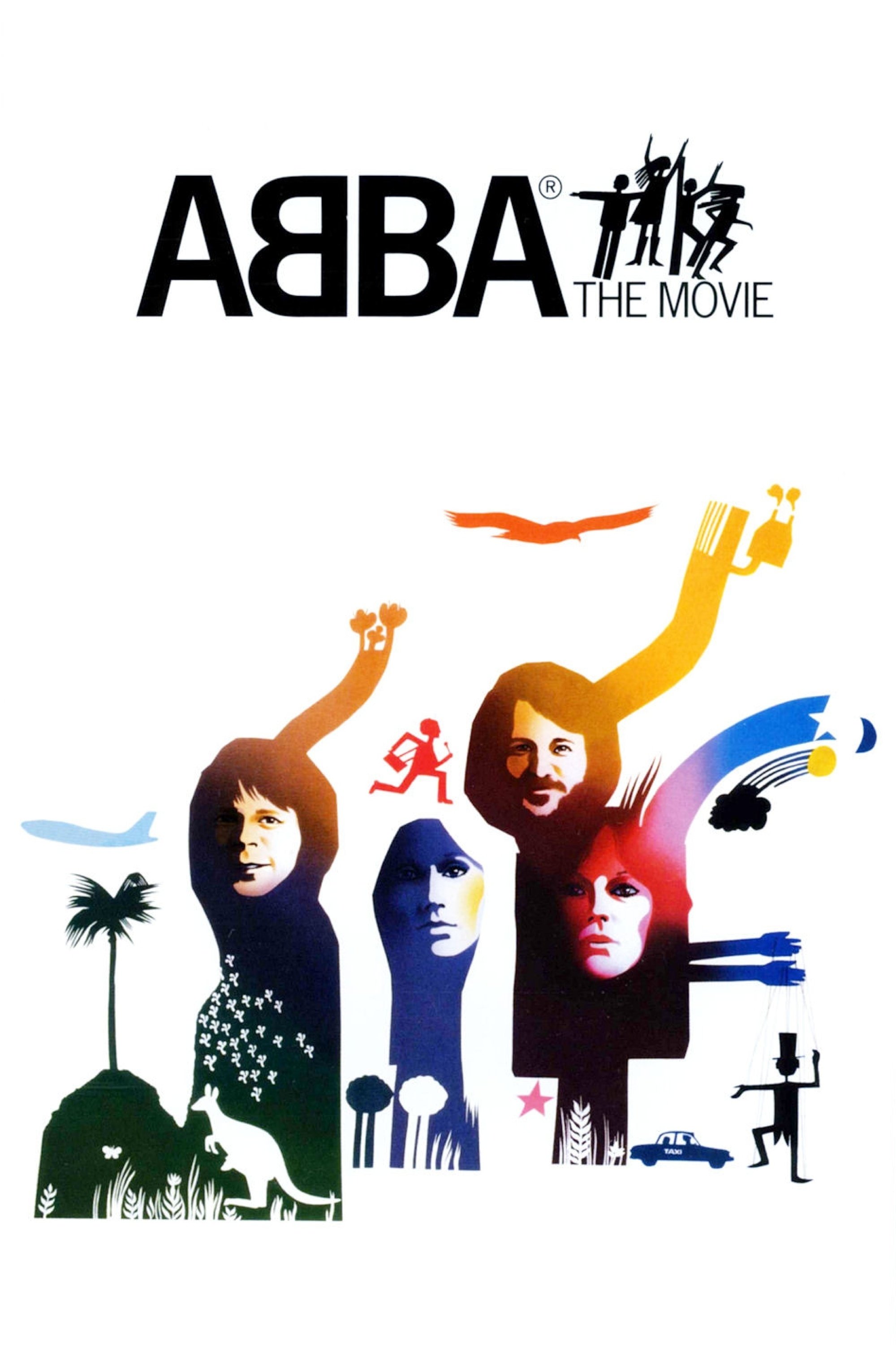 ABBA Film 1977 cały film