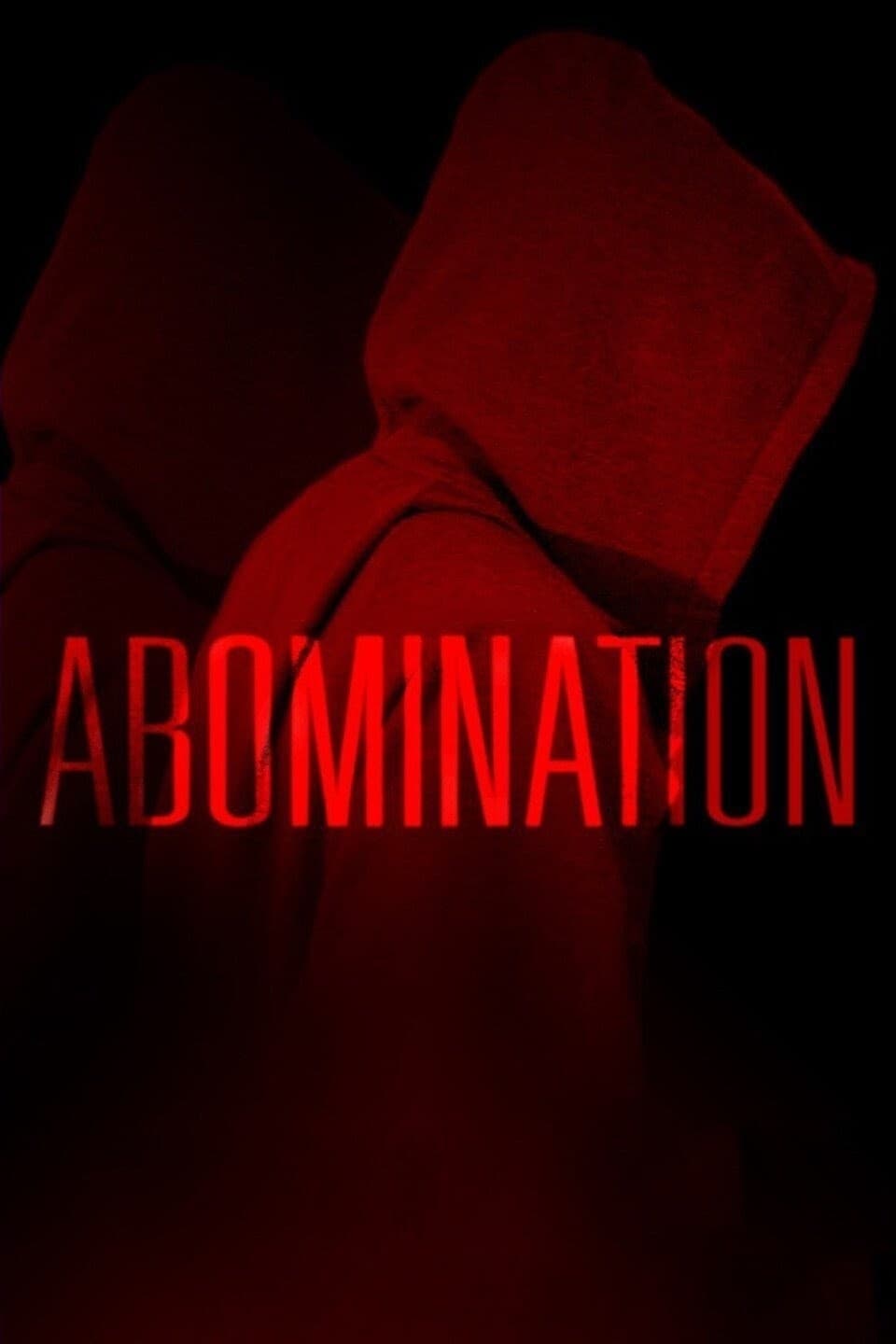 Abomination 2018 cały film