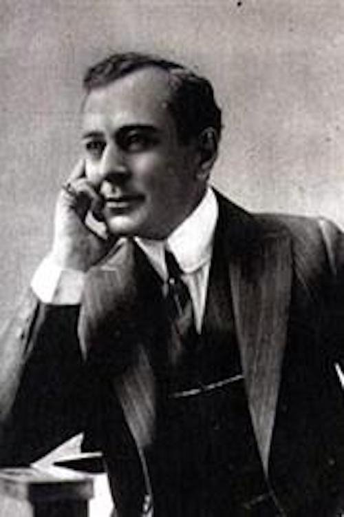 Adventures of Sherlock Holmes; or, Held for Ransom 1905 cały film