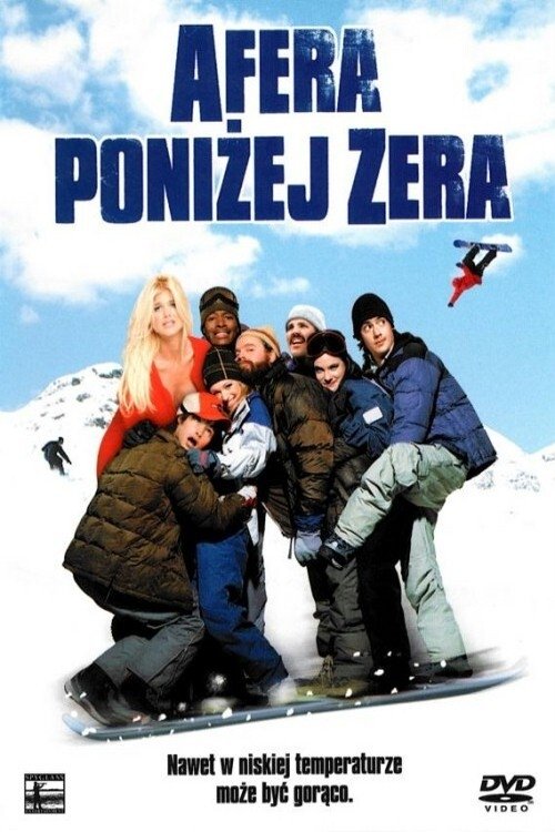 Afera poniżej zera 2001 cały film
