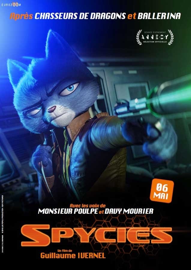 Agenciaki 2020 cały film