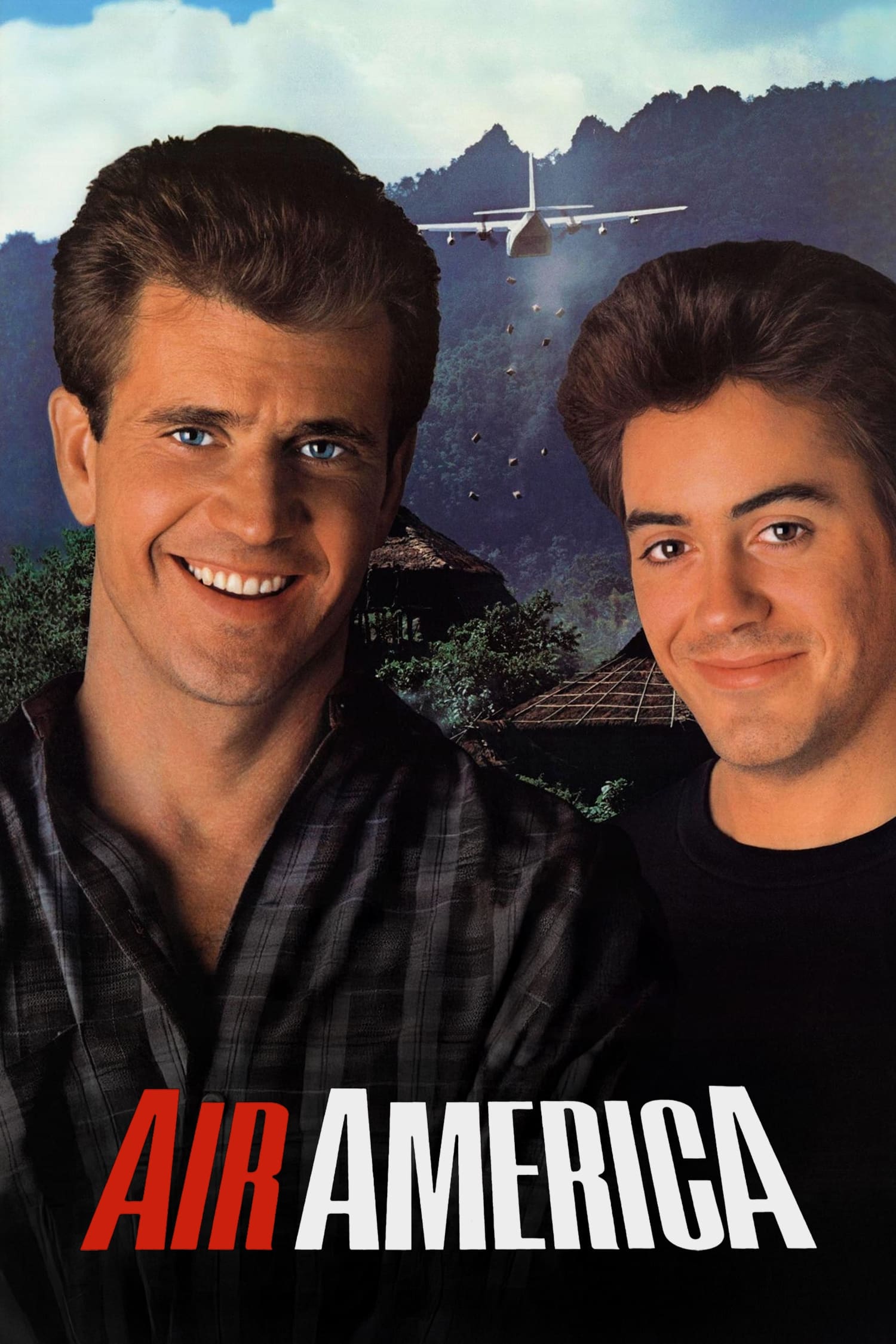Air America 1990 cały film