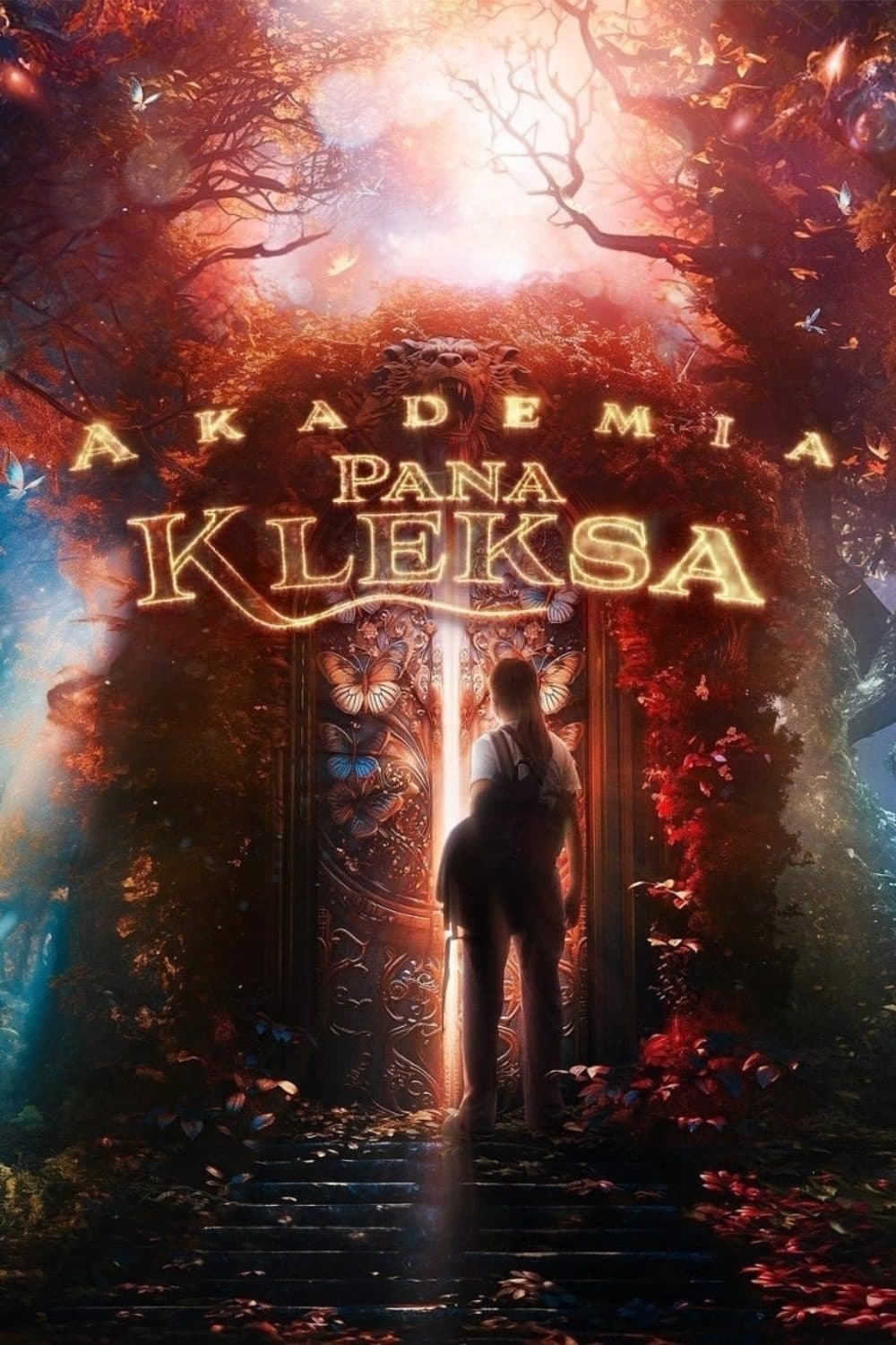 Akademia Pana Kleksa 2024 cały film