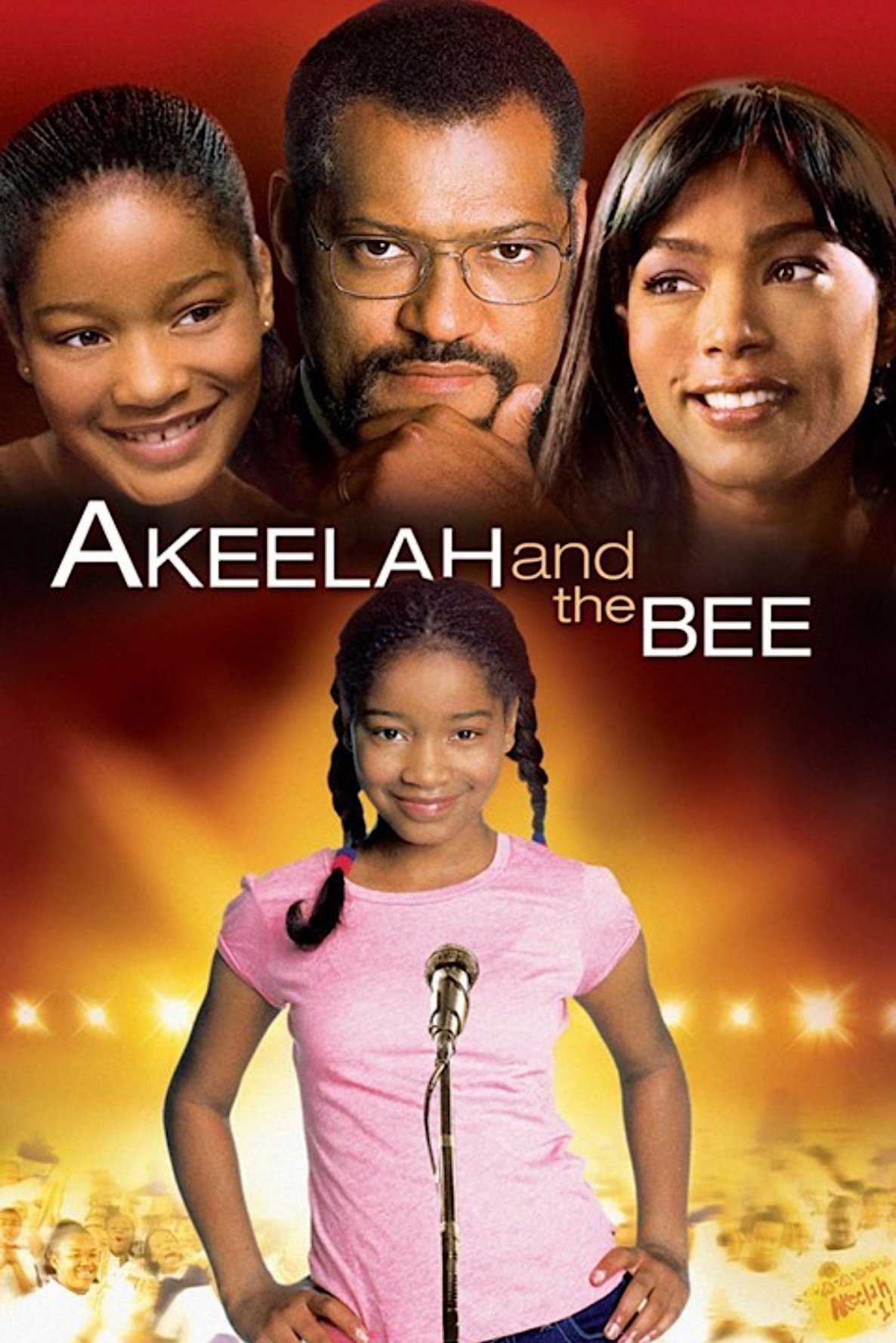 Akeelah i jej nauczyciel 2006 cały film
