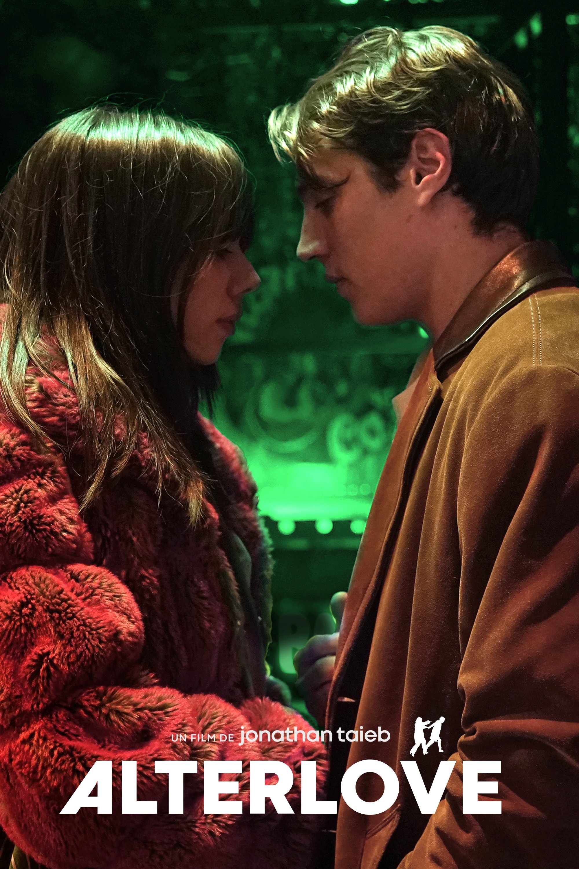 Alterlove 2025 cały film