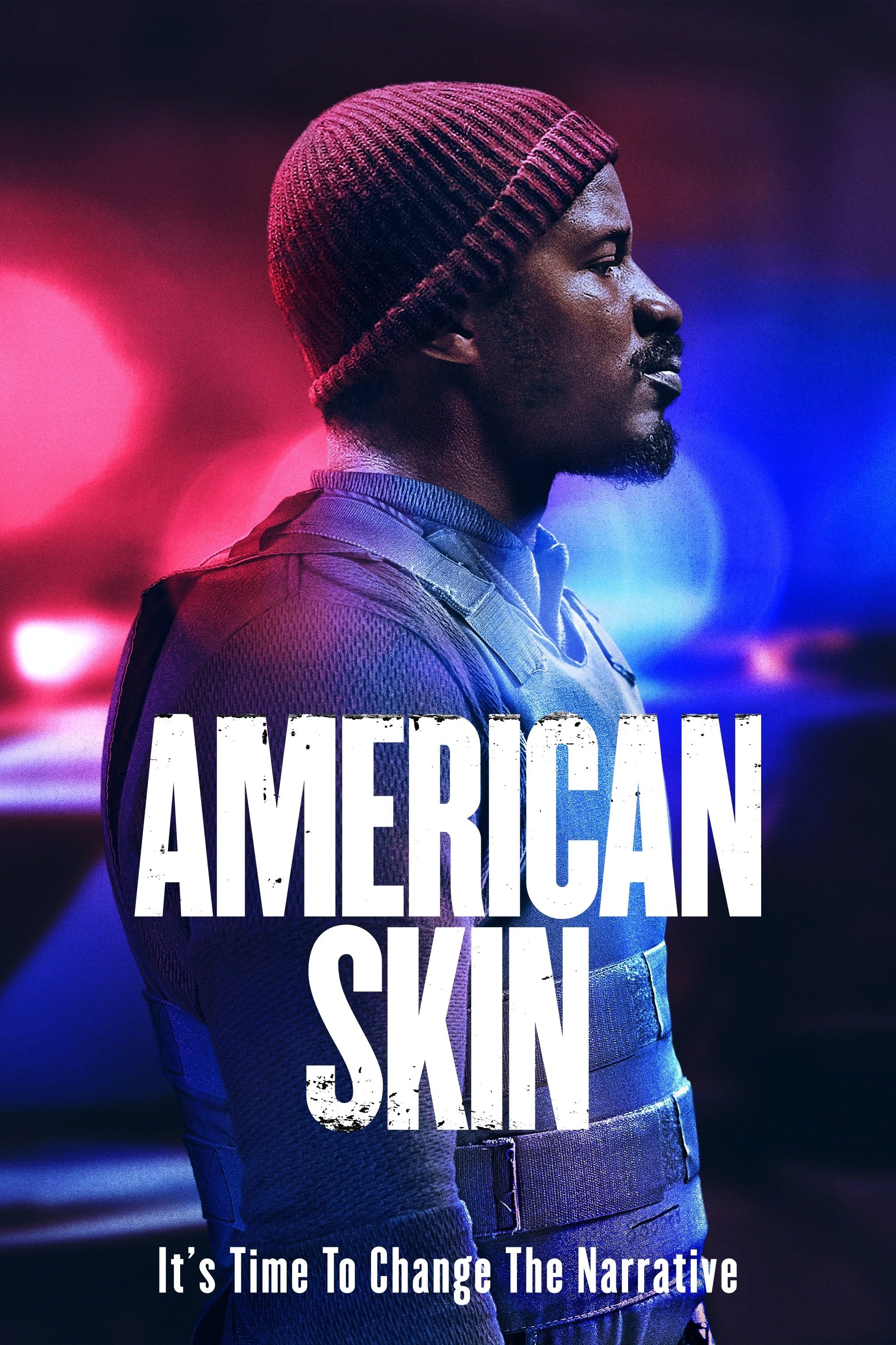 American Skin 2019 cały film