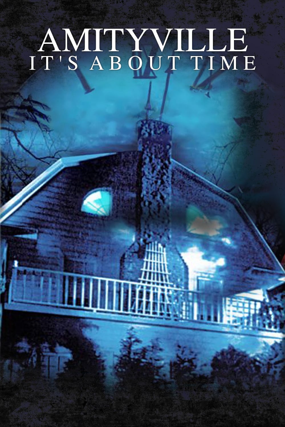 Amityville 1992: Najwyższy czas 1992 cały film