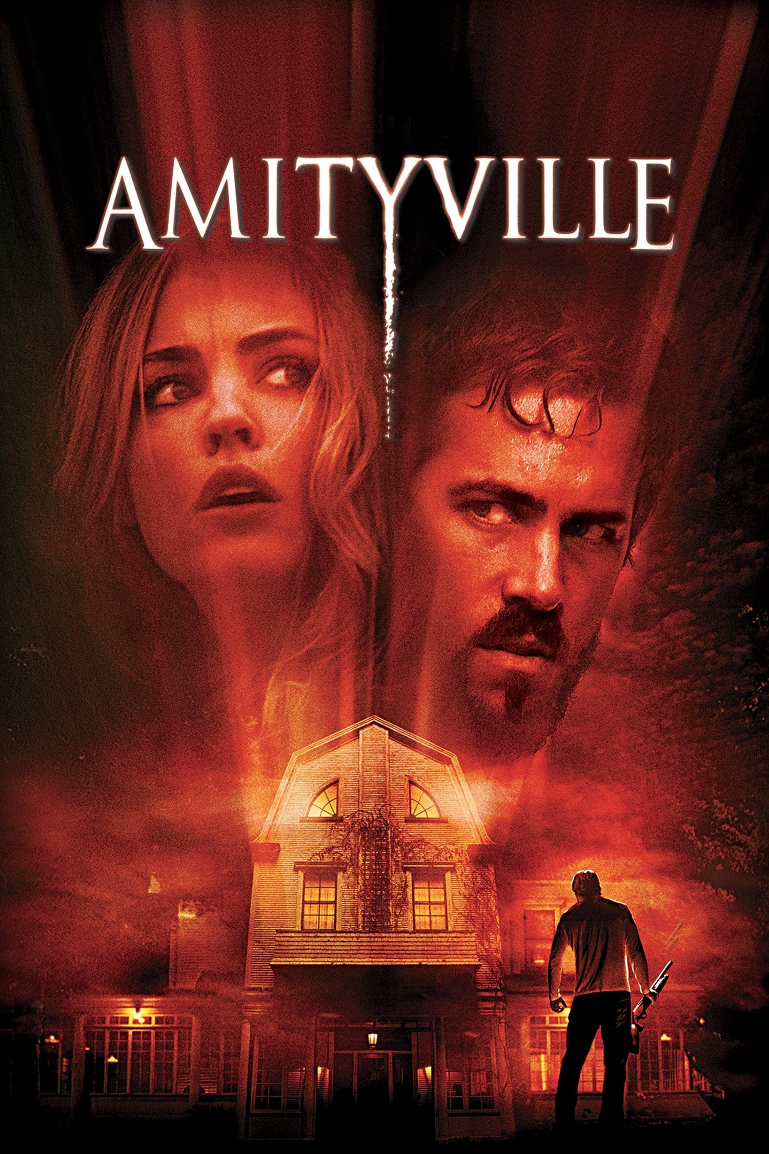 Amityville 2005 cały film