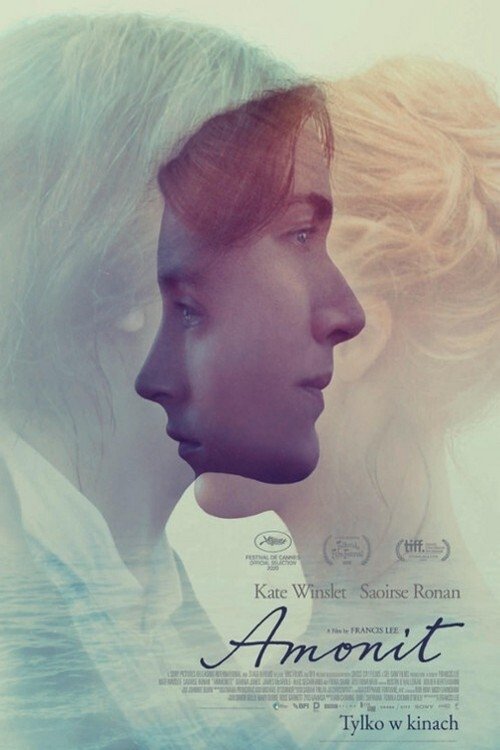 Amonit 2020 cały film