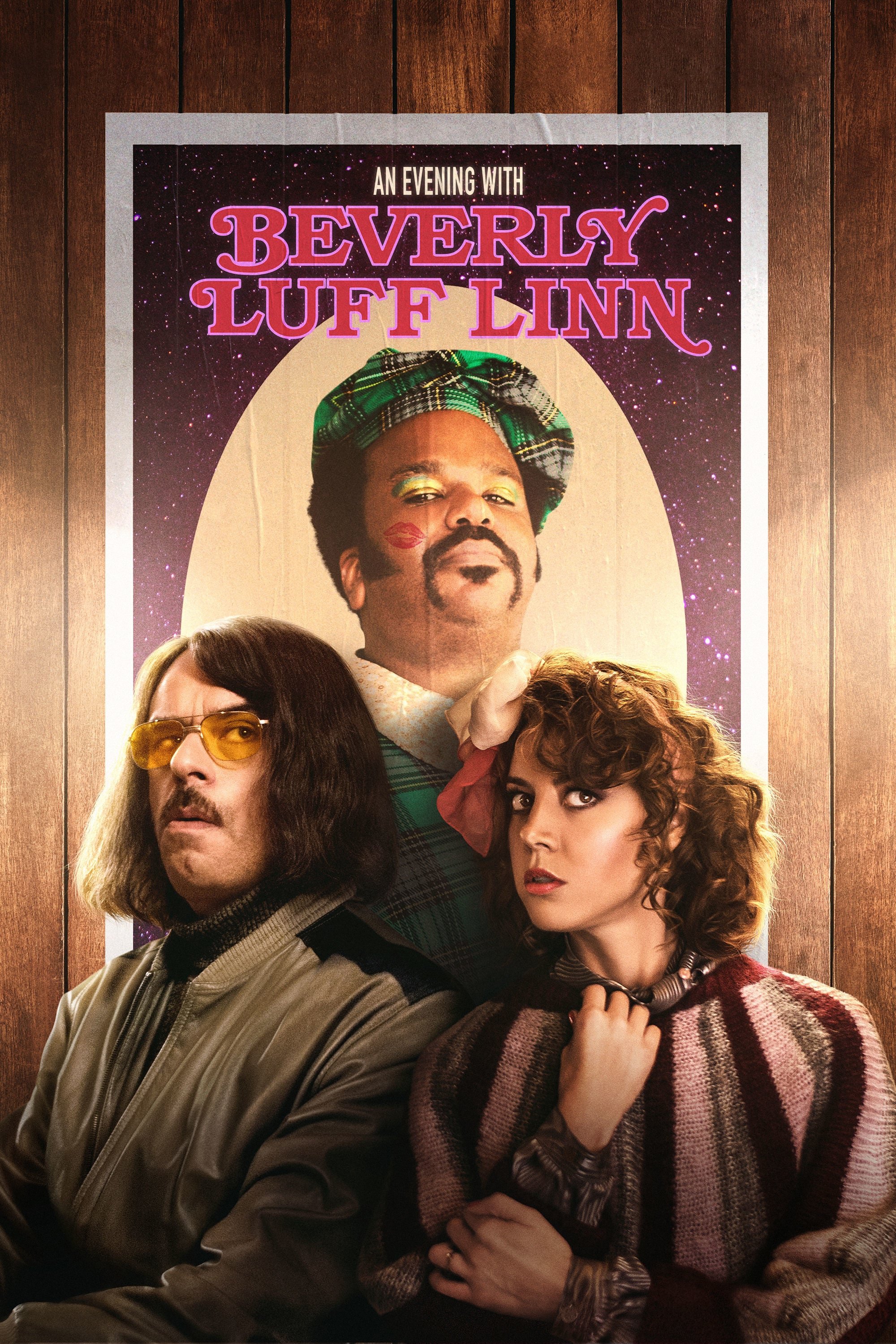 An Evening with Beverly Luff Linn 2018 cały film