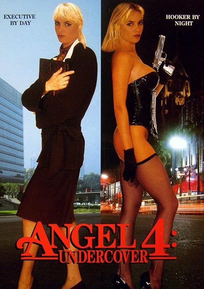 Angel 4: Undercover 1994 cały film