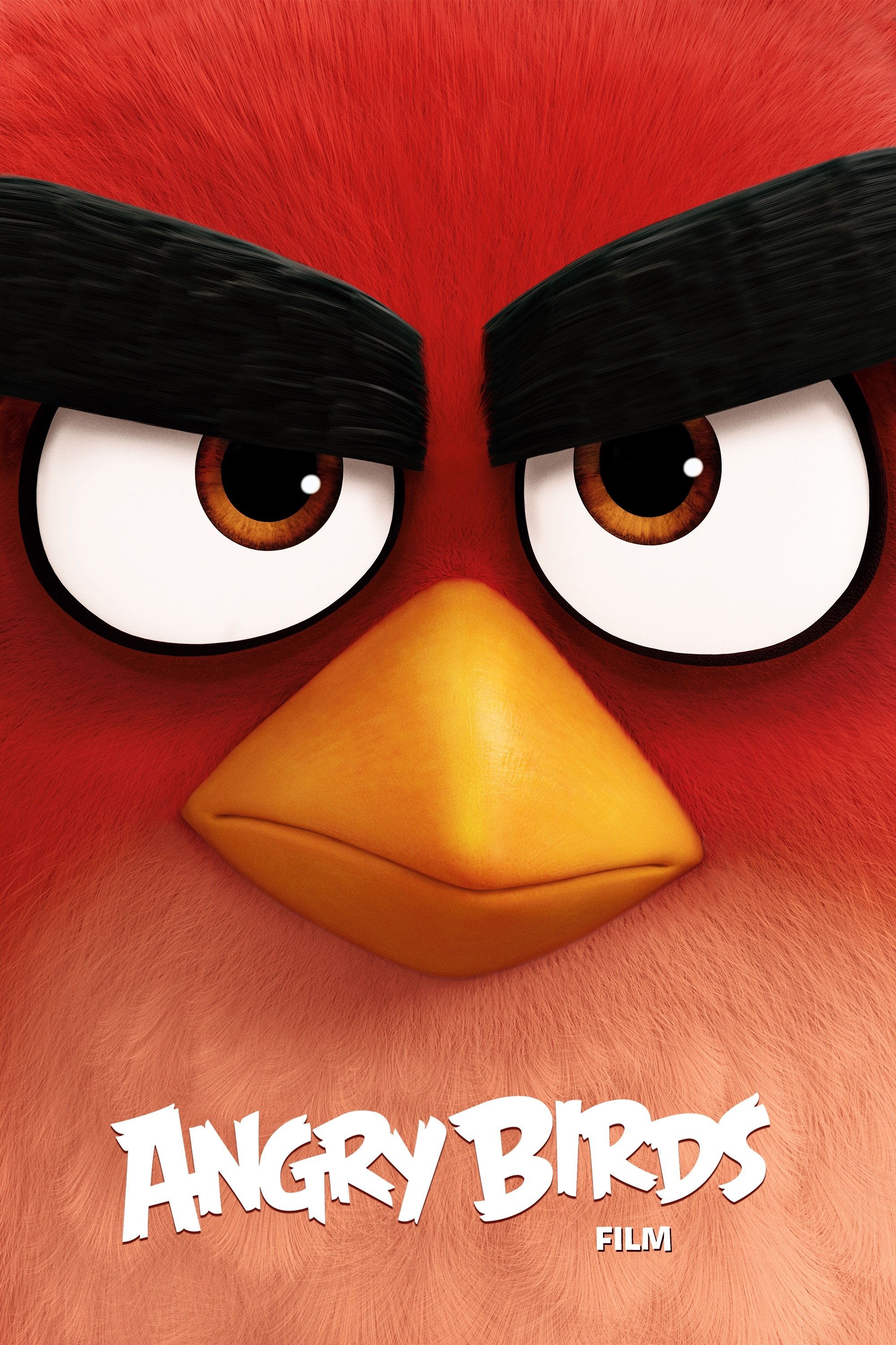 Angry Birds: Film 2016 cały film