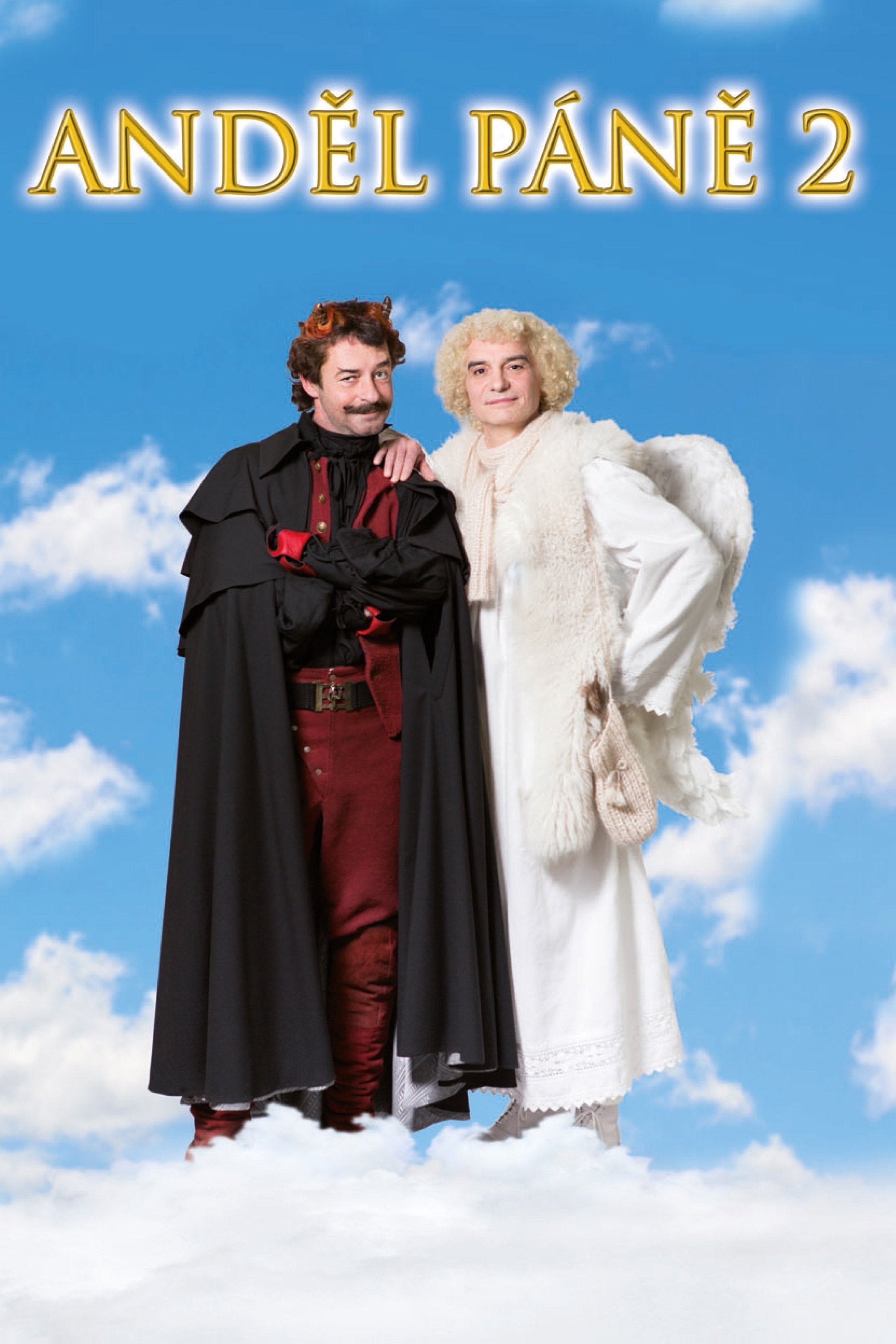 Anioł Pański 2 2016 cały film