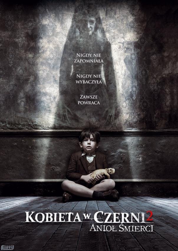 Anioł śmierci 2014 cały film