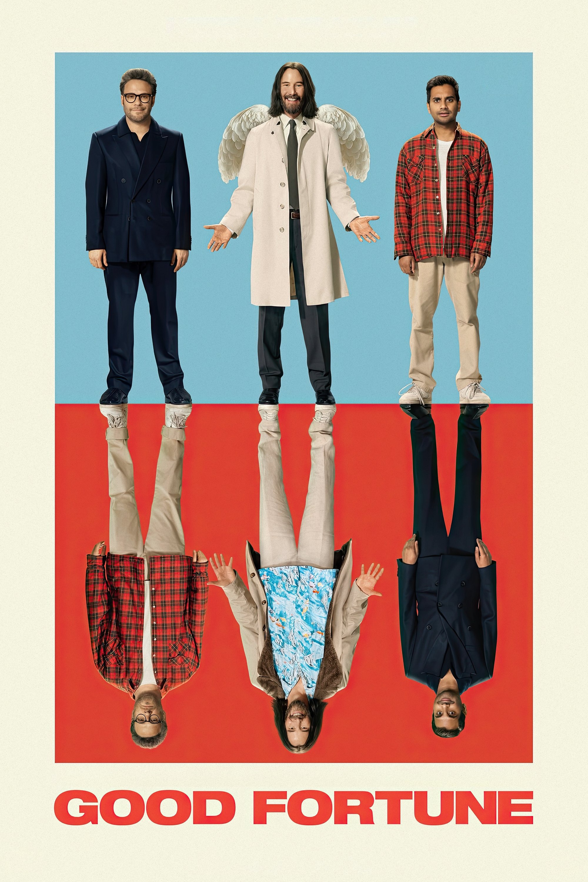 Anioł stróż 2025 cały film