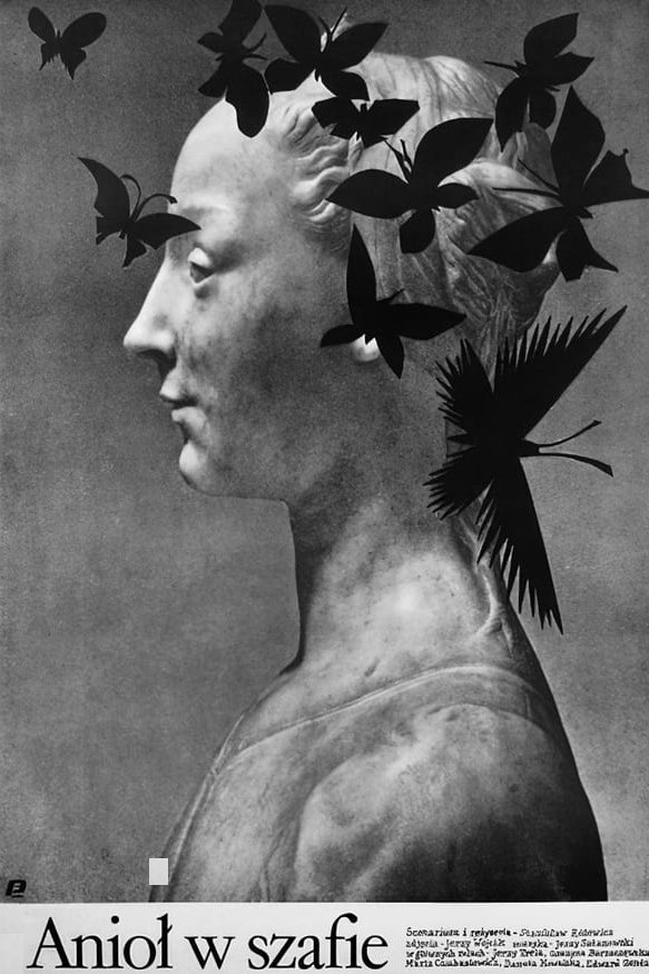 Anioł w szafie 1988 cały film