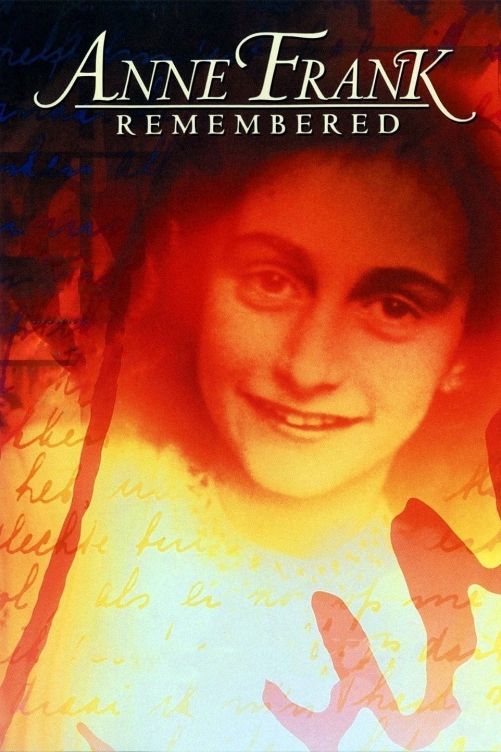 Anne Frank Tragiczna historia 1995 cały film