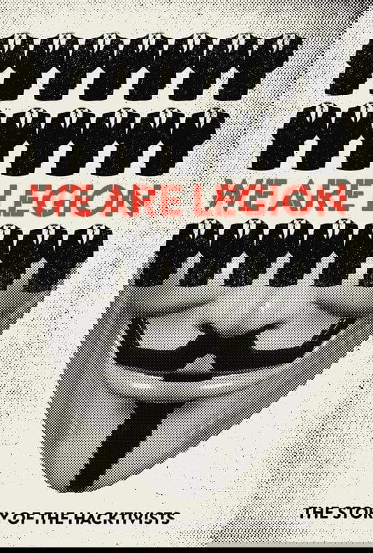 Anonymous. Historia haktywizmu 2012 cały film