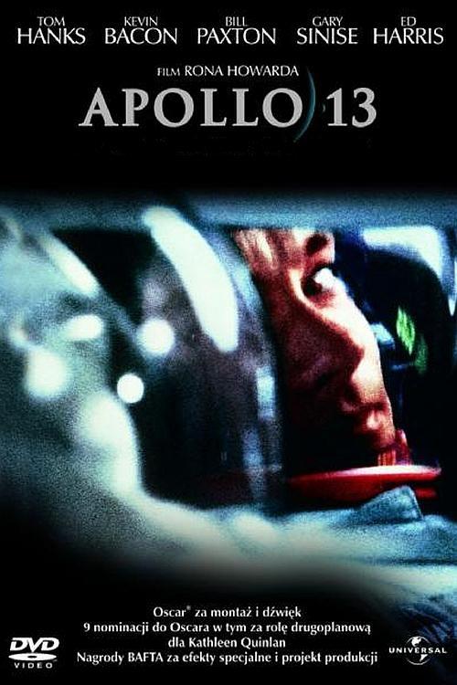 Apollo 13 1995 cały film