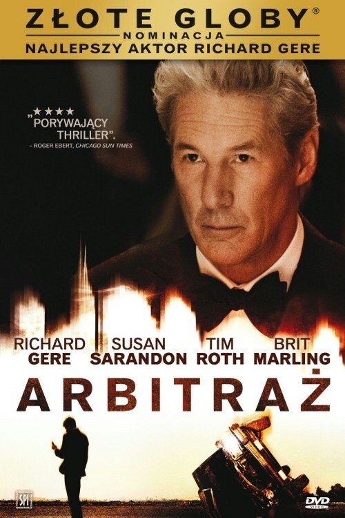 Arbitraż 2012 cały film
