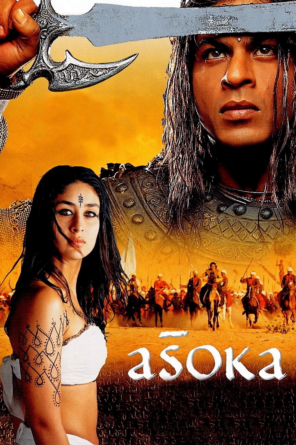 Asoka 2001 cały film