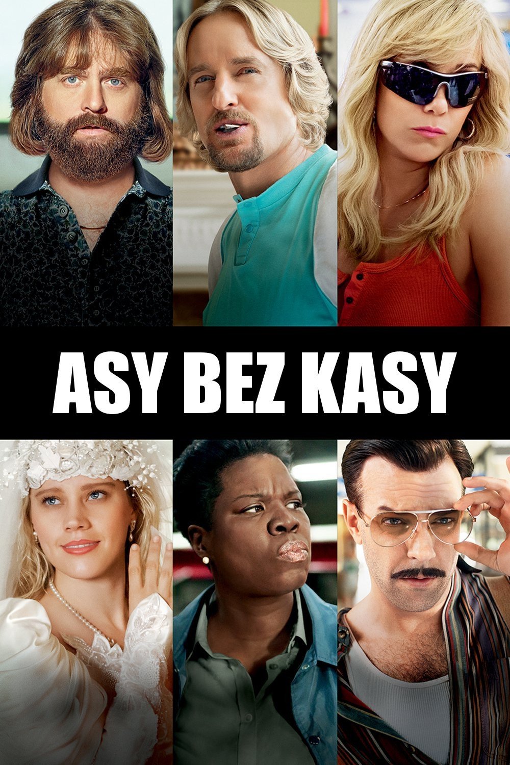 Asy bez kasy 2016 cały film