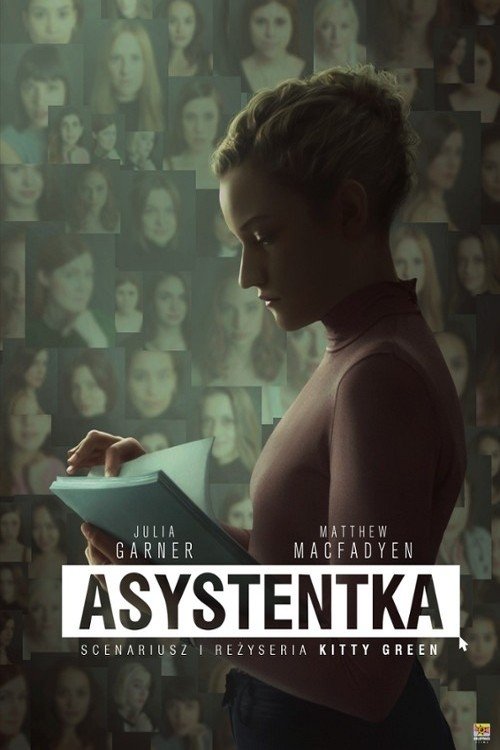 Asystentka 2020 cały film