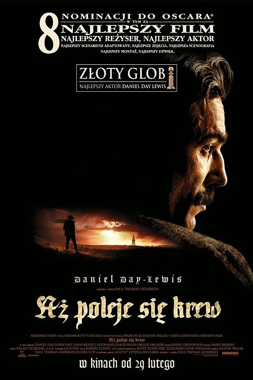 Aż poleje się krew 2007 cały film