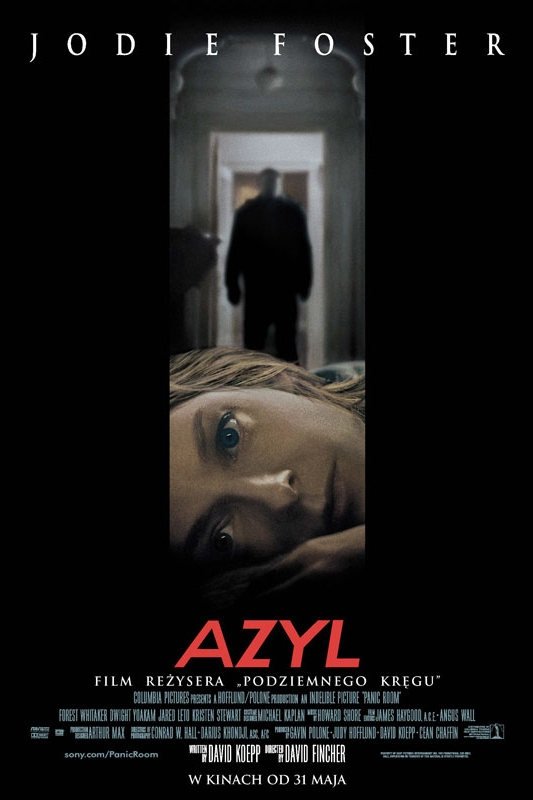 Azyl 2002 cały film