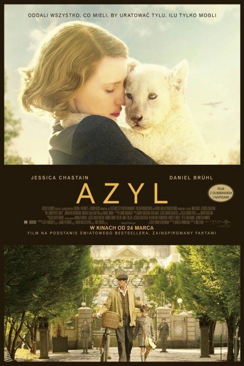 Azyl 2017 cały film