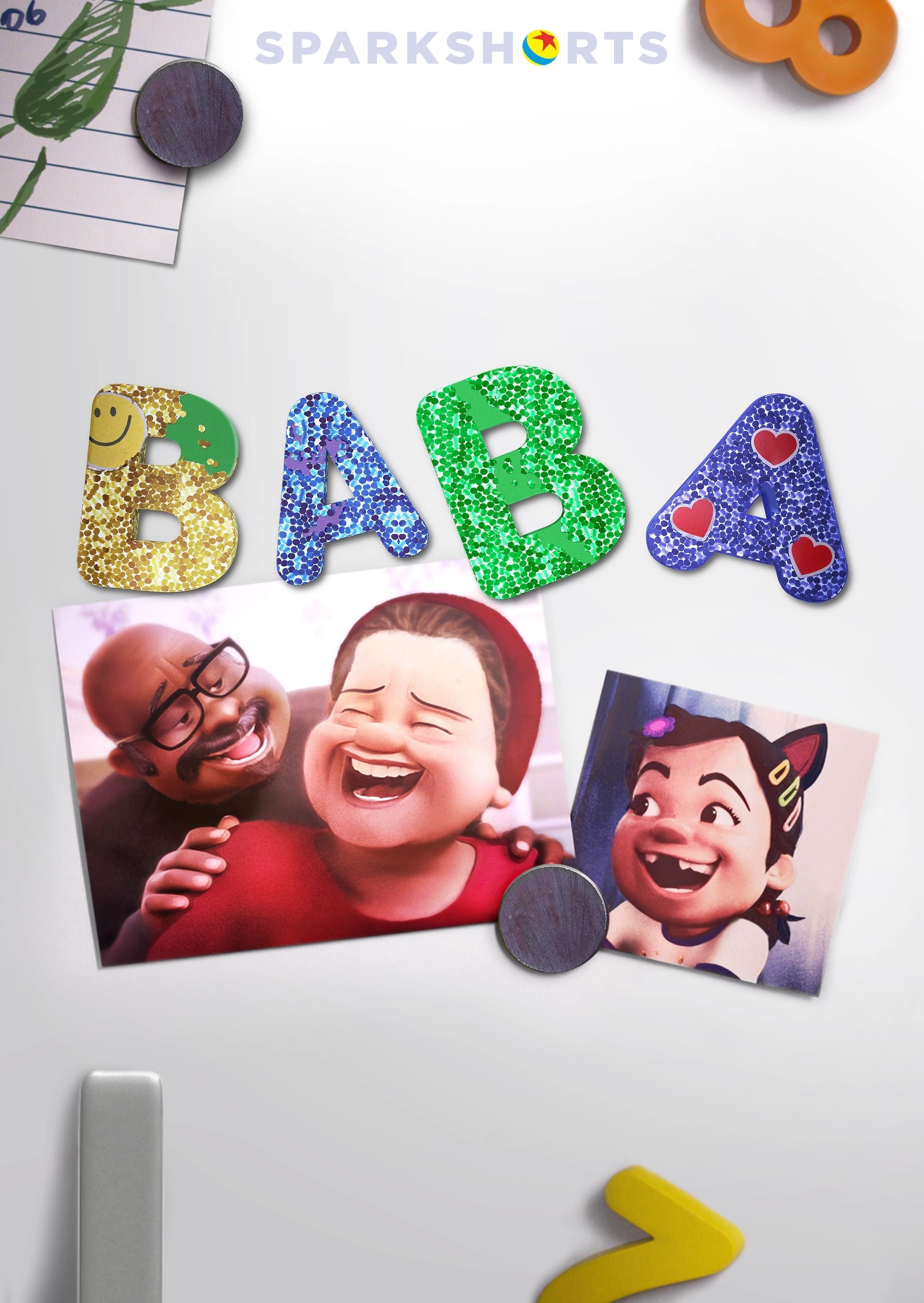 Baba 2021 cały film