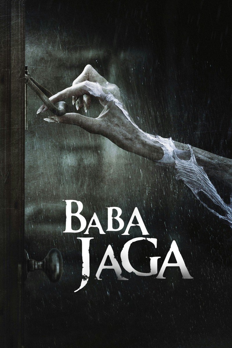 Baba Jaga 2017 cały film
