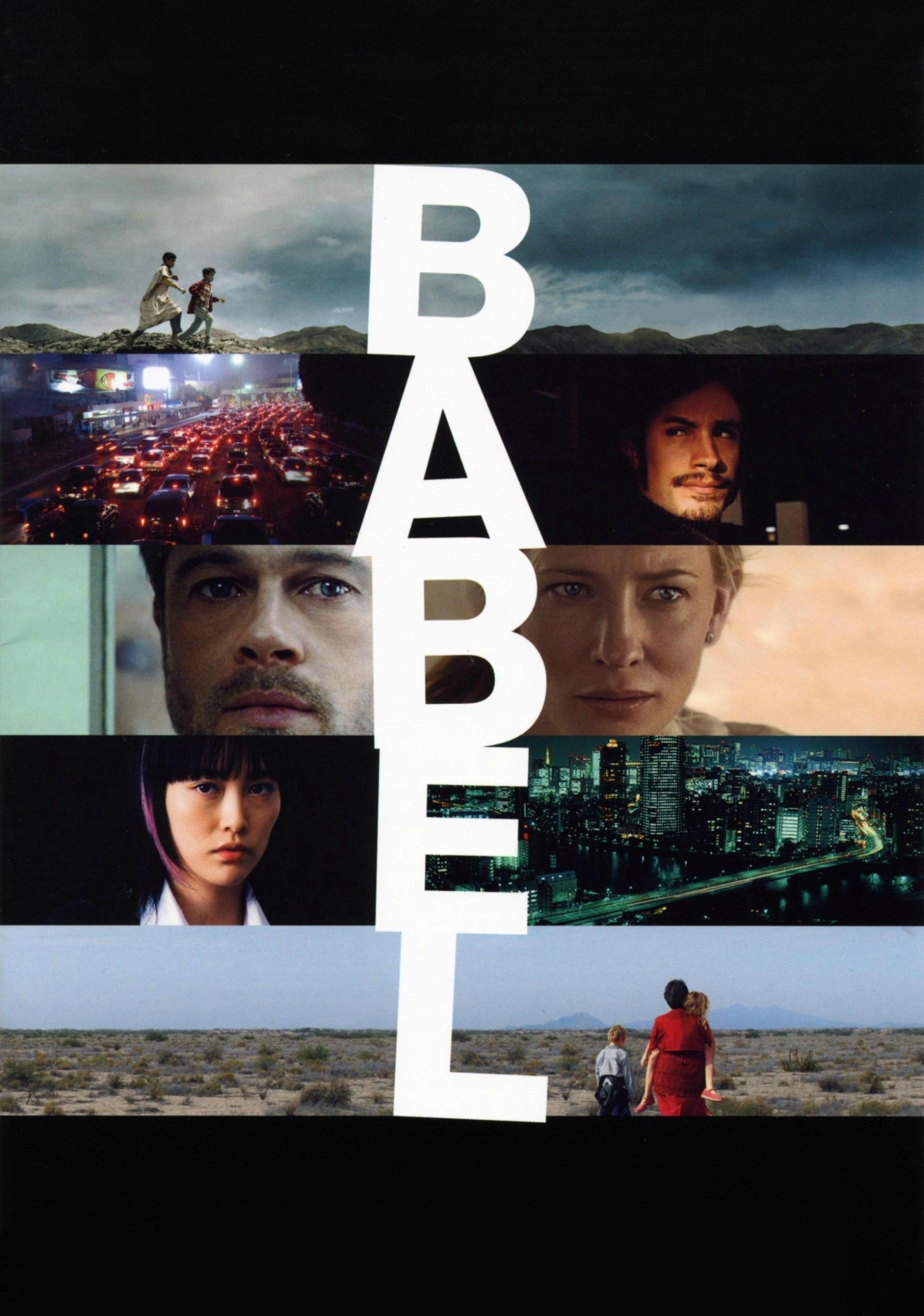 Babel 2006 cały film