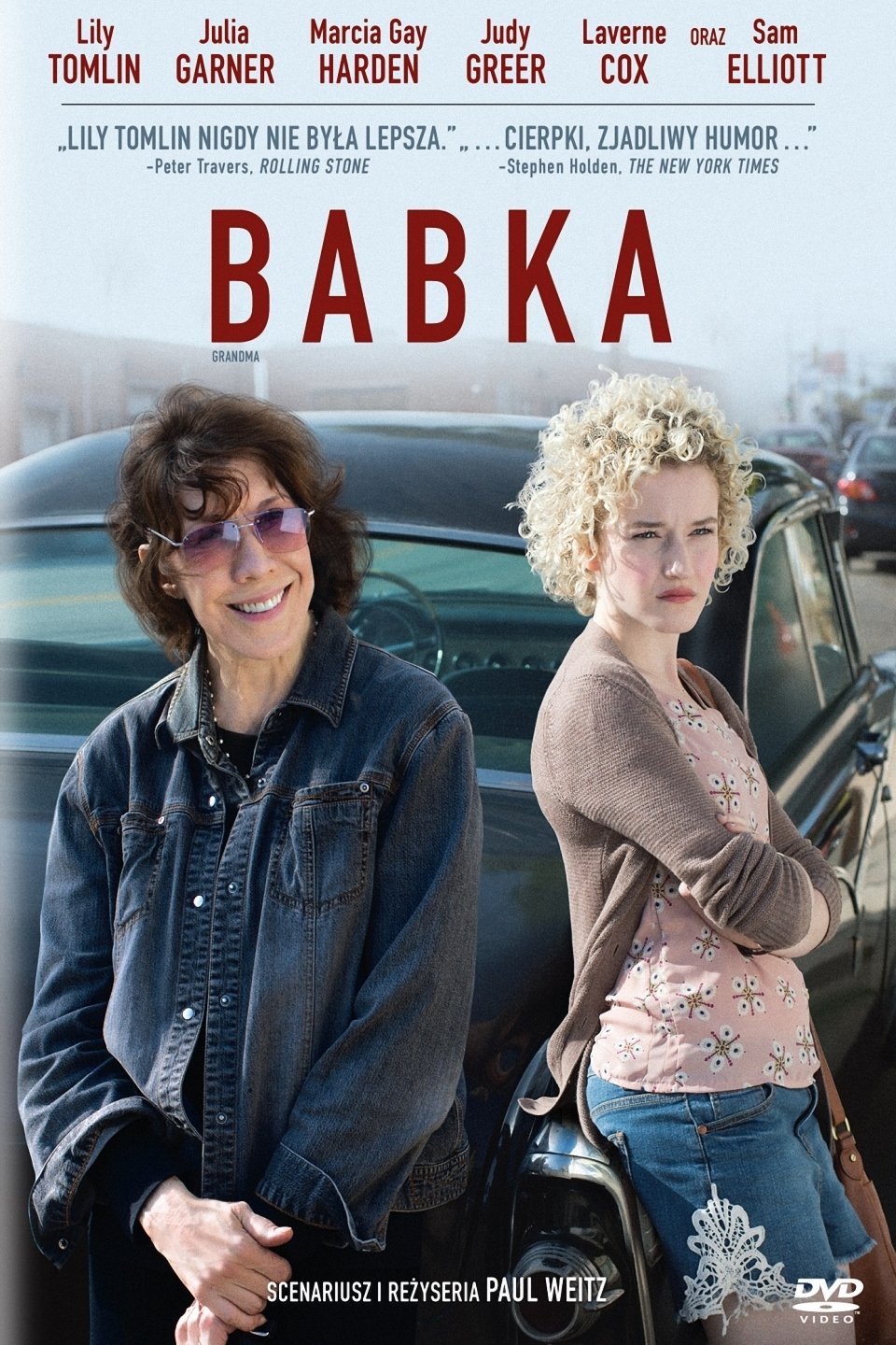 Babka 2015 cały film