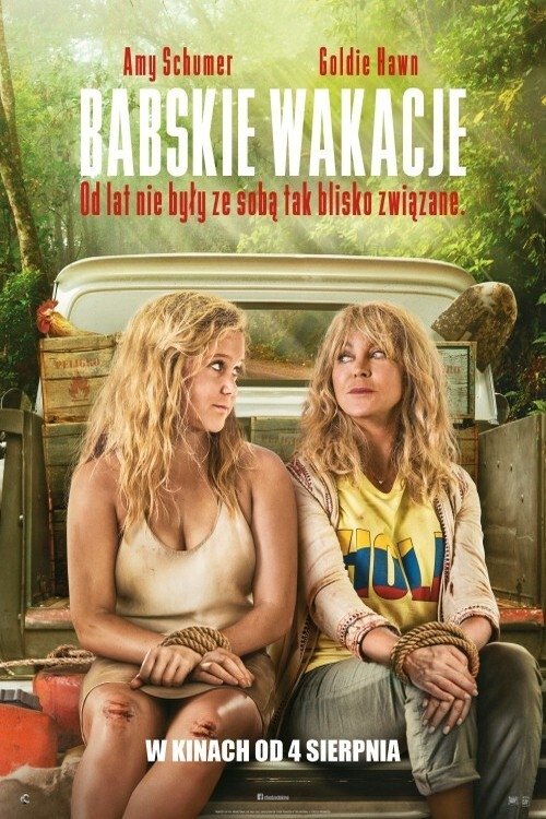 Babskie wakacje 2017 cały film