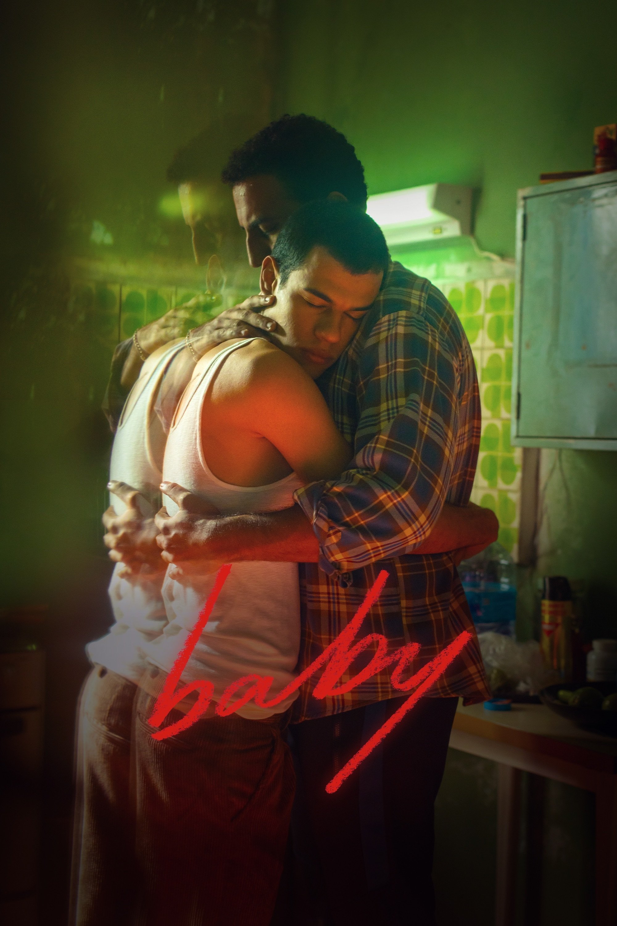 Baby 2025 cały film