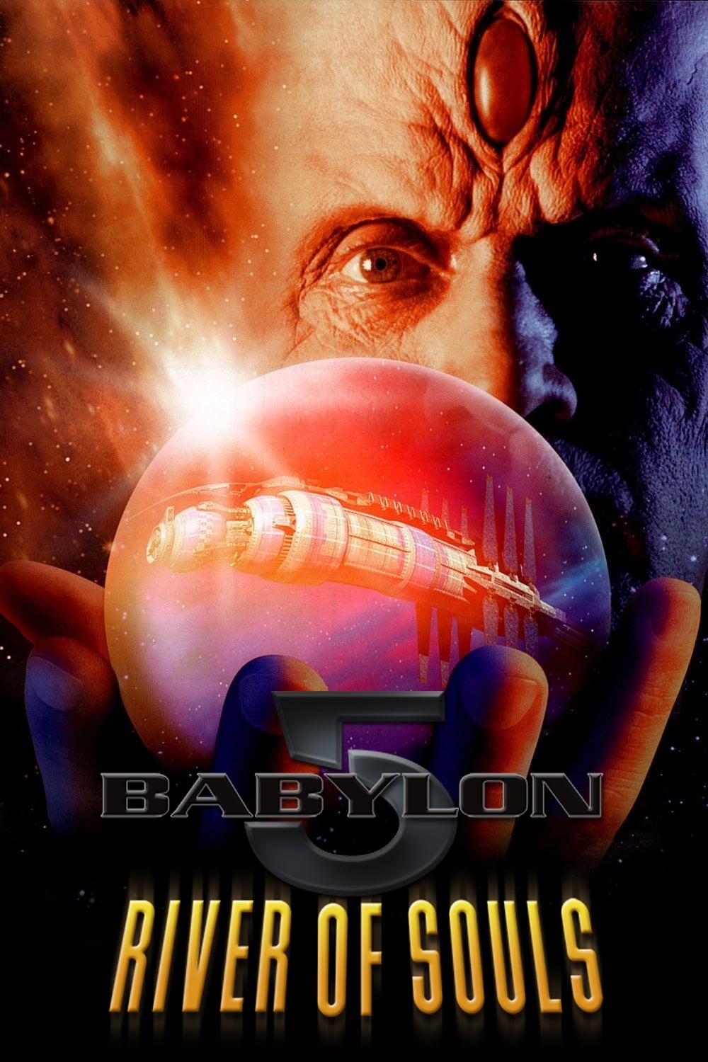Babylon 5: Rzeka dusz 1998 cały film