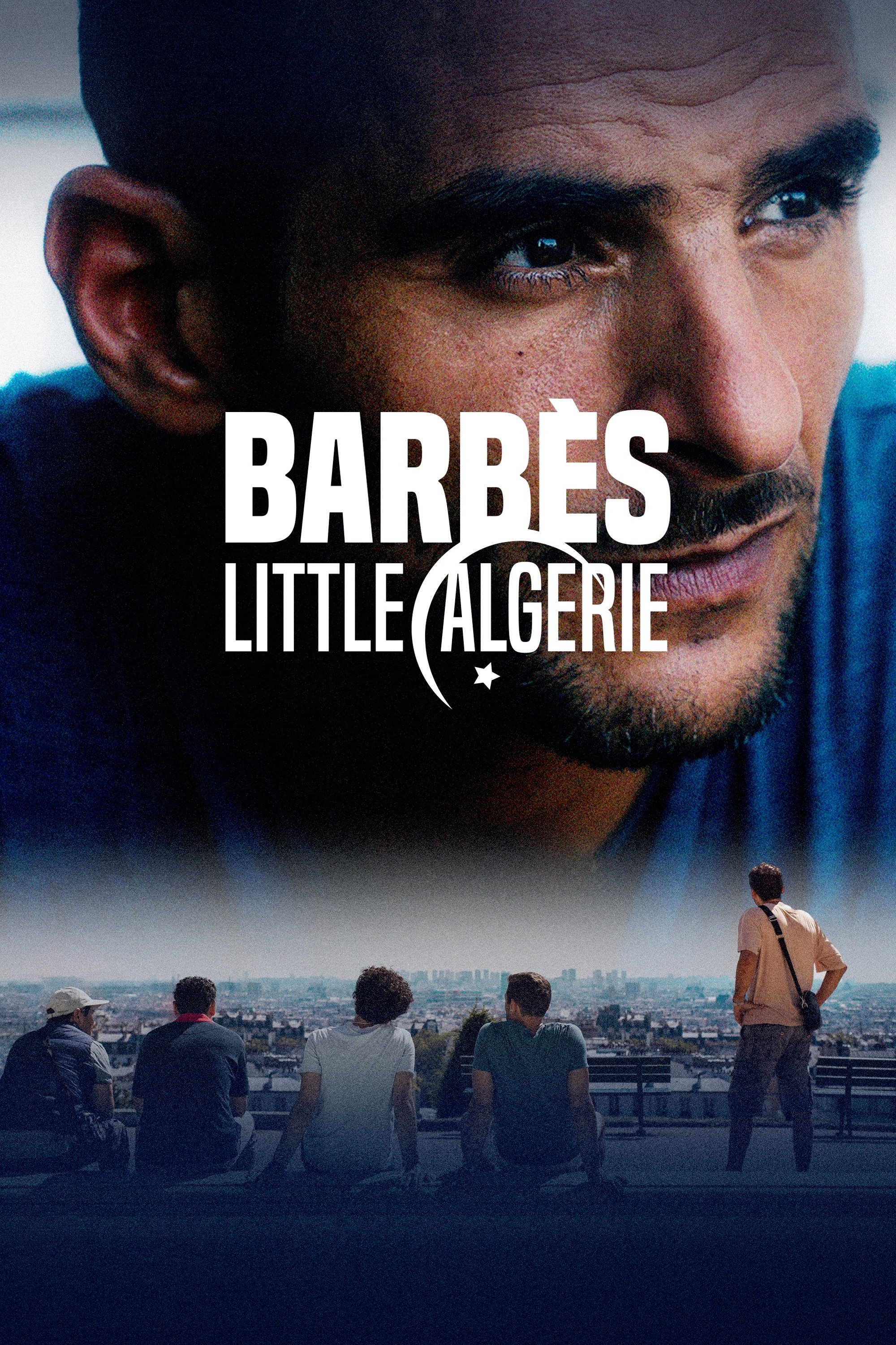 Barbès, little Algérie 2024 cały film