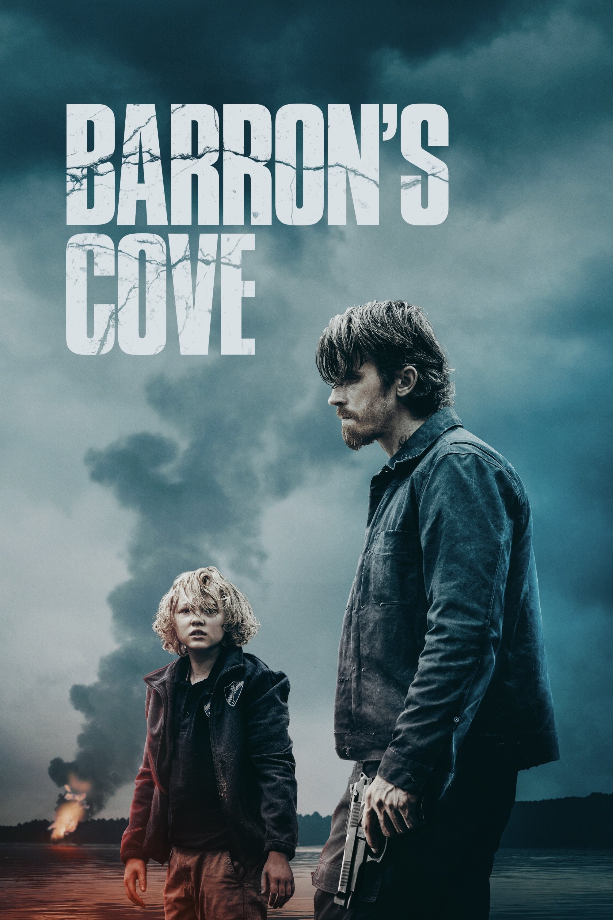Barron's Cove 2025 cały film