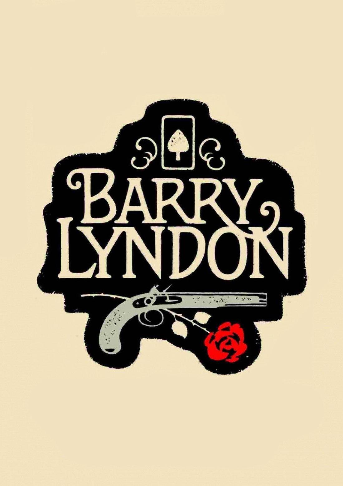 Barry Lyndon 1975 cały film