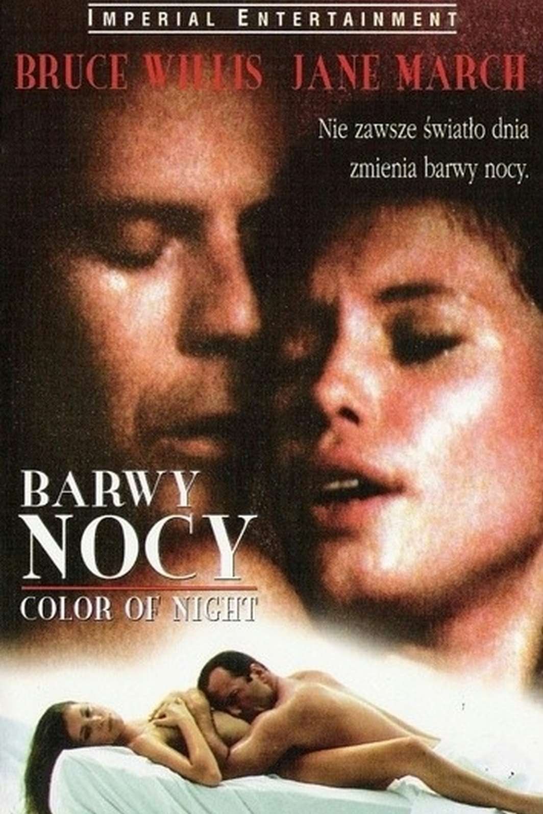 Barwy nocy 1994 cały film