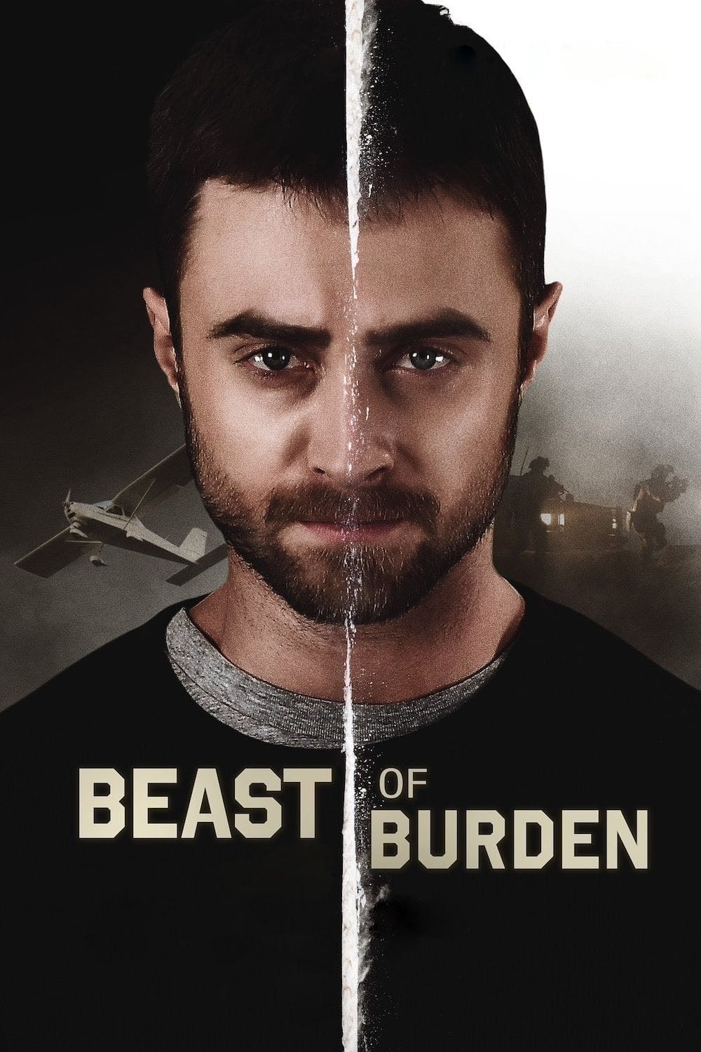 Beast of Burden 2018 cały film