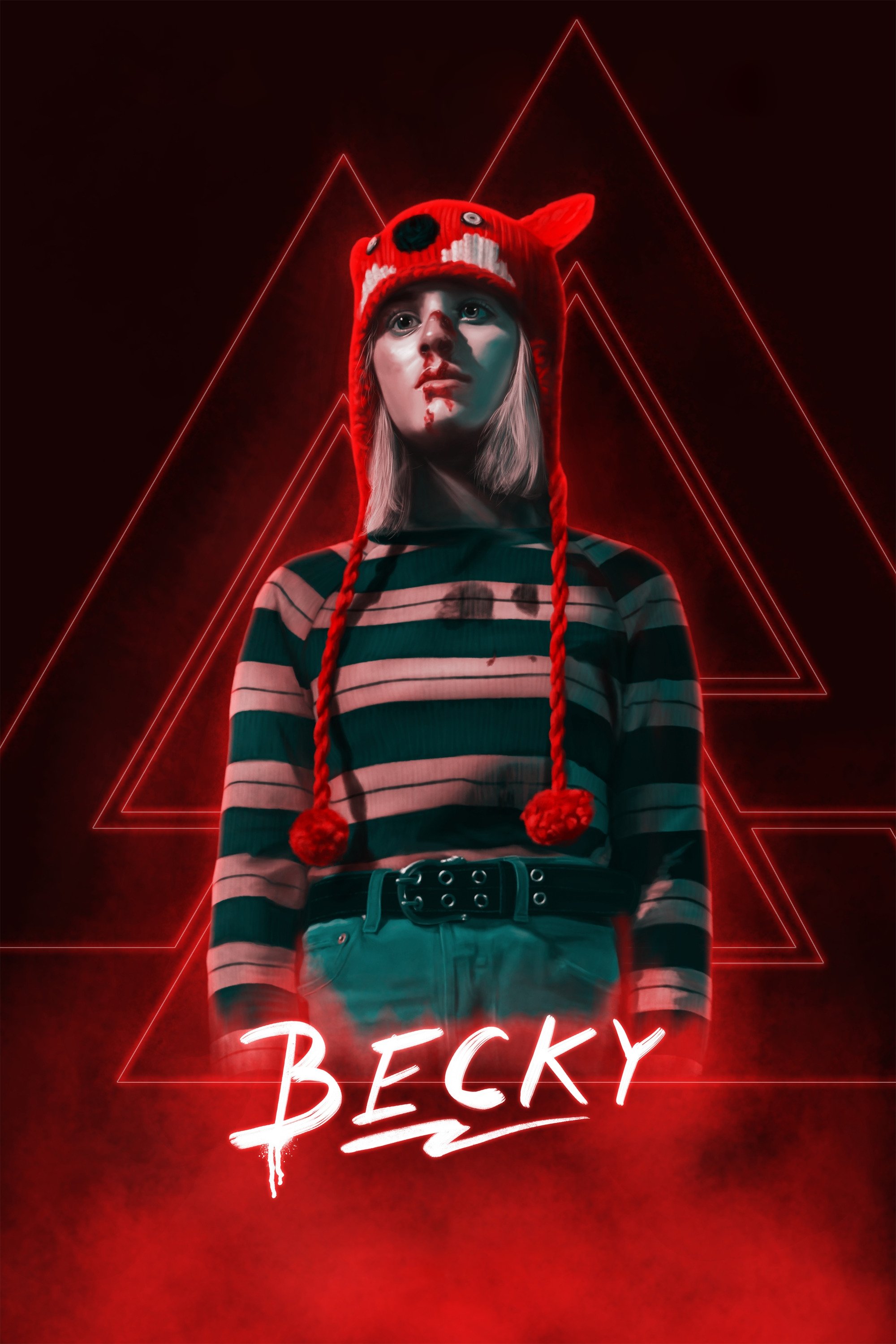 Becky 2020 cały film