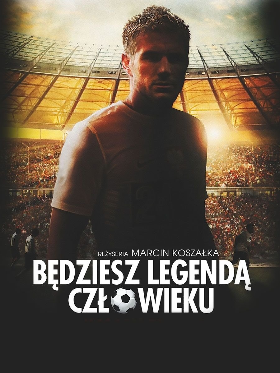 Będziesz legendą, człowieku 2013 cały film
