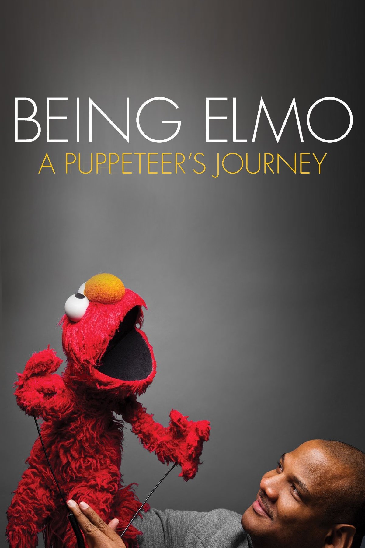 Being Elmo: A Puppeteer's Journey 2011 cały film