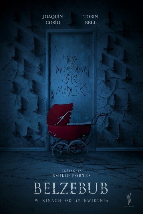 Belzebub 2019 cały film