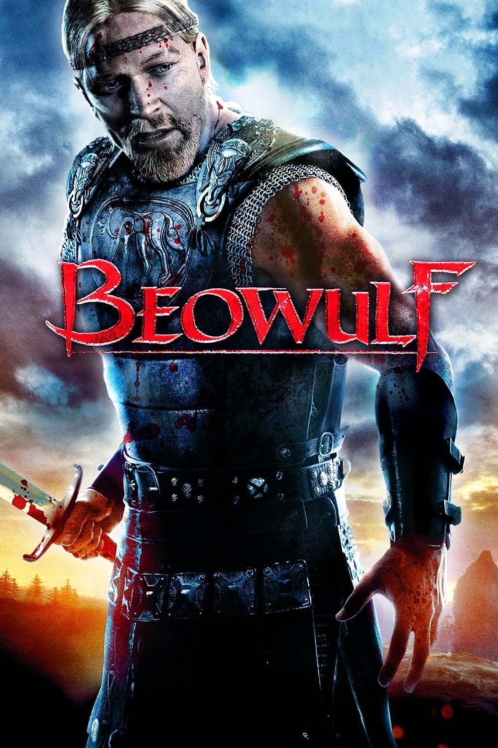 Beowulf 2007 cały film